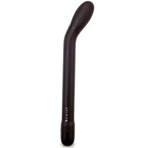 BGEE CLASSIC BLACK B SWISH é um brinquedo sexual da gama dos Masturbadores para mulheres, confortável e potente.