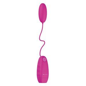 B SWISH BNAUGHTY CLASSIC VIBRATING BULLET CERISE é um brinquedo sexual da gama dos Masturbadores para mulheres, confortável e potente.