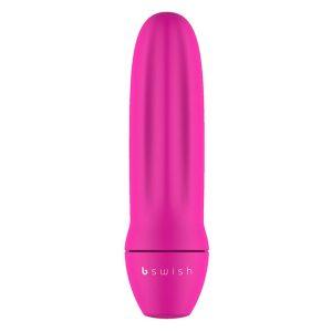 BSWISH BMINE CLASSIC, BLUSH PINK é um brinquedo sexual da gama dos Masturbadores para mulheres, confortável e potente.