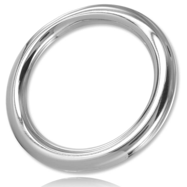 METALHARD ROUND WIRE C-RING (8X50MM) é um Acessórios para Pénis, super confortável para maior prazer.