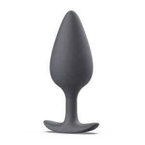 B SWISH BFILLED BASIC PLUS PROSTATE PLUG SLATE é um brinquedo sexual da gama da Próstata especial, super potente para maior prazer.