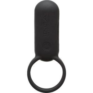 TENGA SVR SMART VIBE RING BLACK é um Acessórios para Pénis, super confortável para maior prazer.