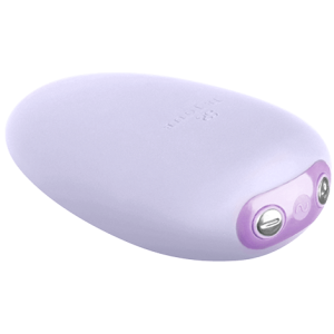 JE JOUE VIBRATING MASSAGER MIMI SOFT LILAC é um brinquedo sexual da gama dos Masturbadores para mulheres, confortável e potente.