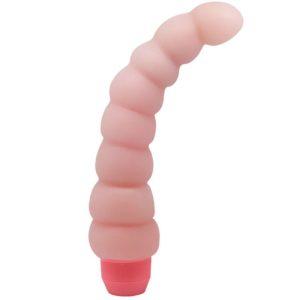 FLEXI VIBE SENSUAL SPINE BENDABLE 19 CM