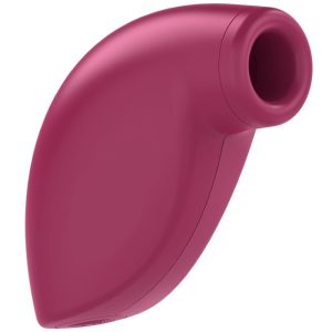 SATISFYER ONE NIGHT STAND é um brinquedo sexual dos estimuladores de clitóris, super potentes, eficazes e seguros.